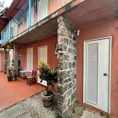 Vila Luiza Ubatuba Ngoại thất bức ảnh