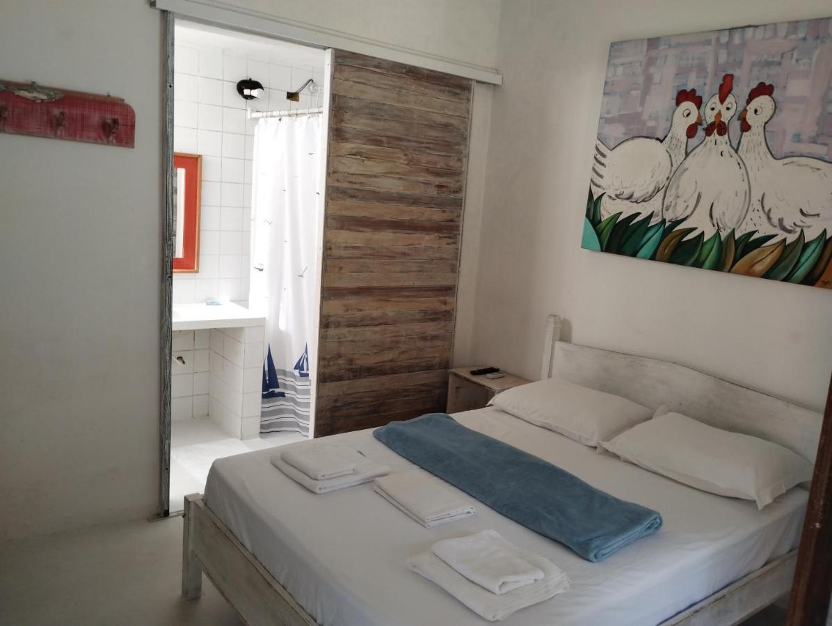 Vila Luiza Ubatuba Ngoại thất bức ảnh