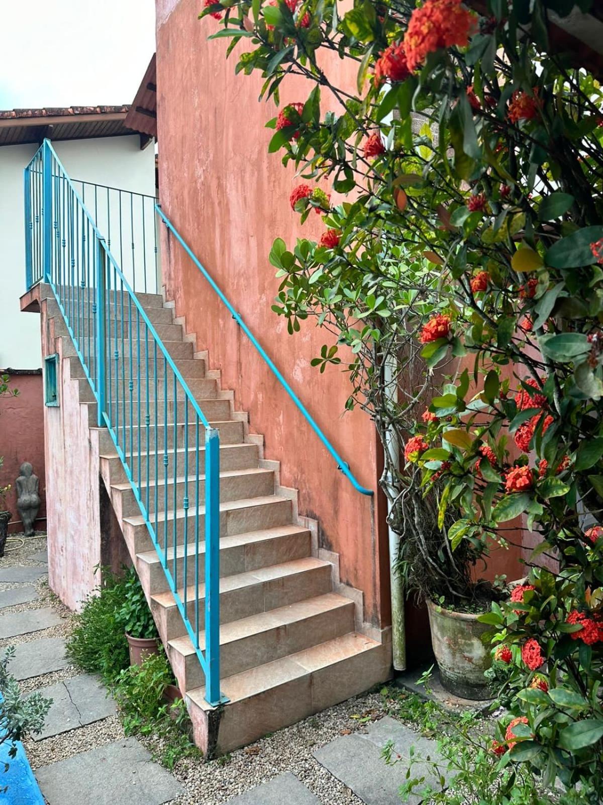 Vila Luiza Ubatuba Ngoại thất bức ảnh