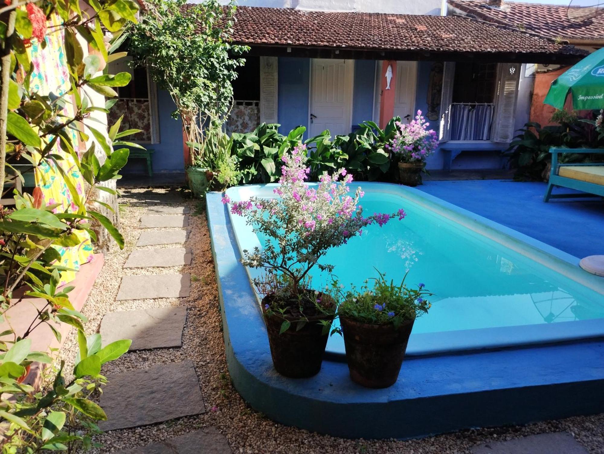 Vila Luiza Ubatuba Phòng bức ảnh