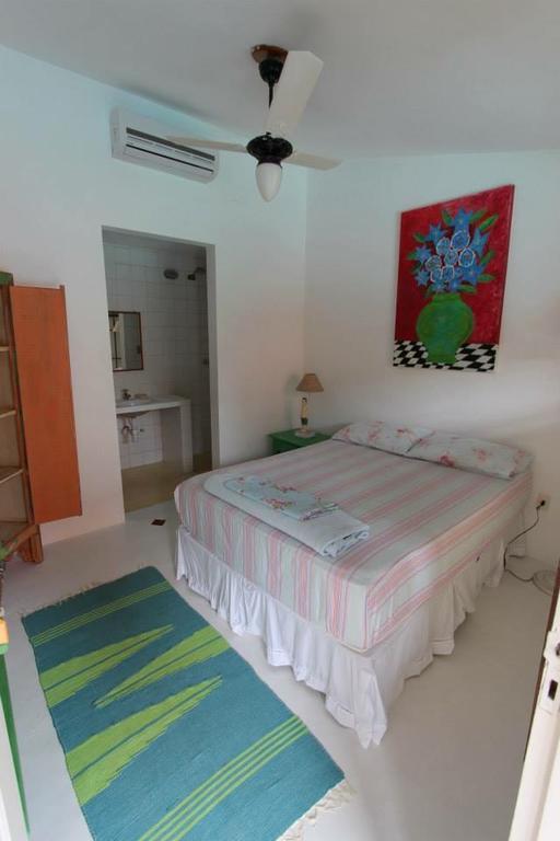 Vila Luiza Ubatuba Ngoại thất bức ảnh