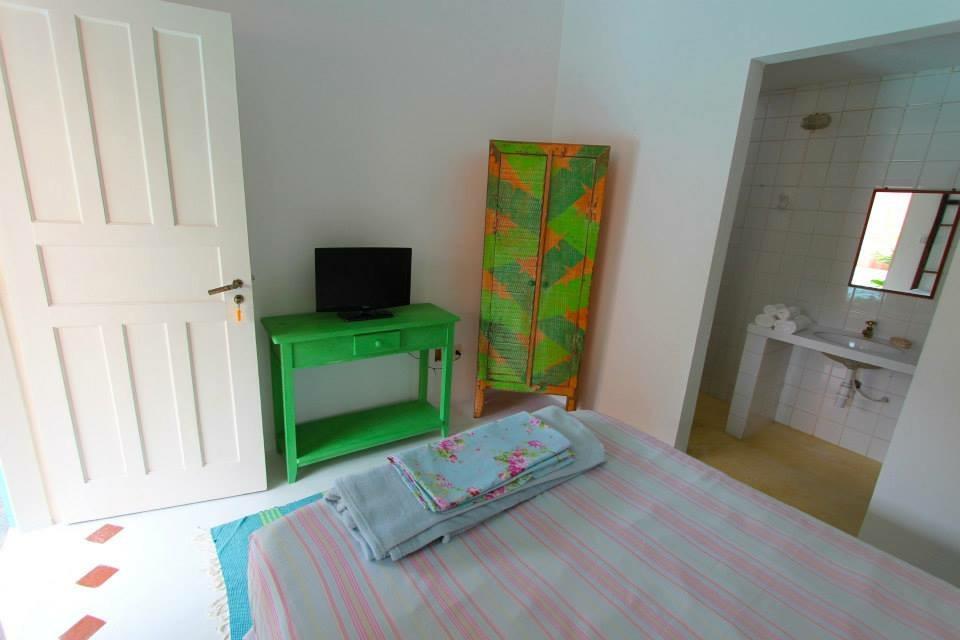 Vila Luiza Ubatuba Ngoại thất bức ảnh