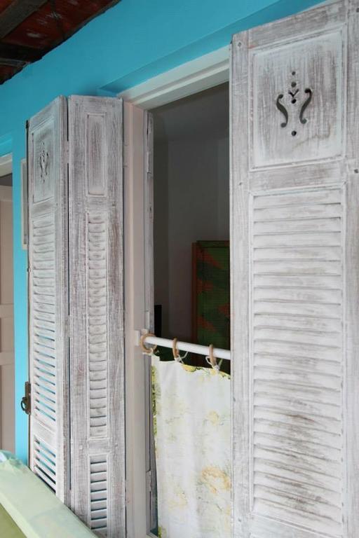 Vila Luiza Ubatuba Ngoại thất bức ảnh