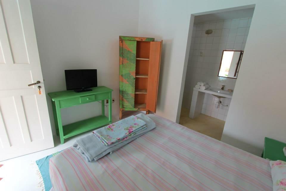 Vila Luiza Ubatuba Ngoại thất bức ảnh
